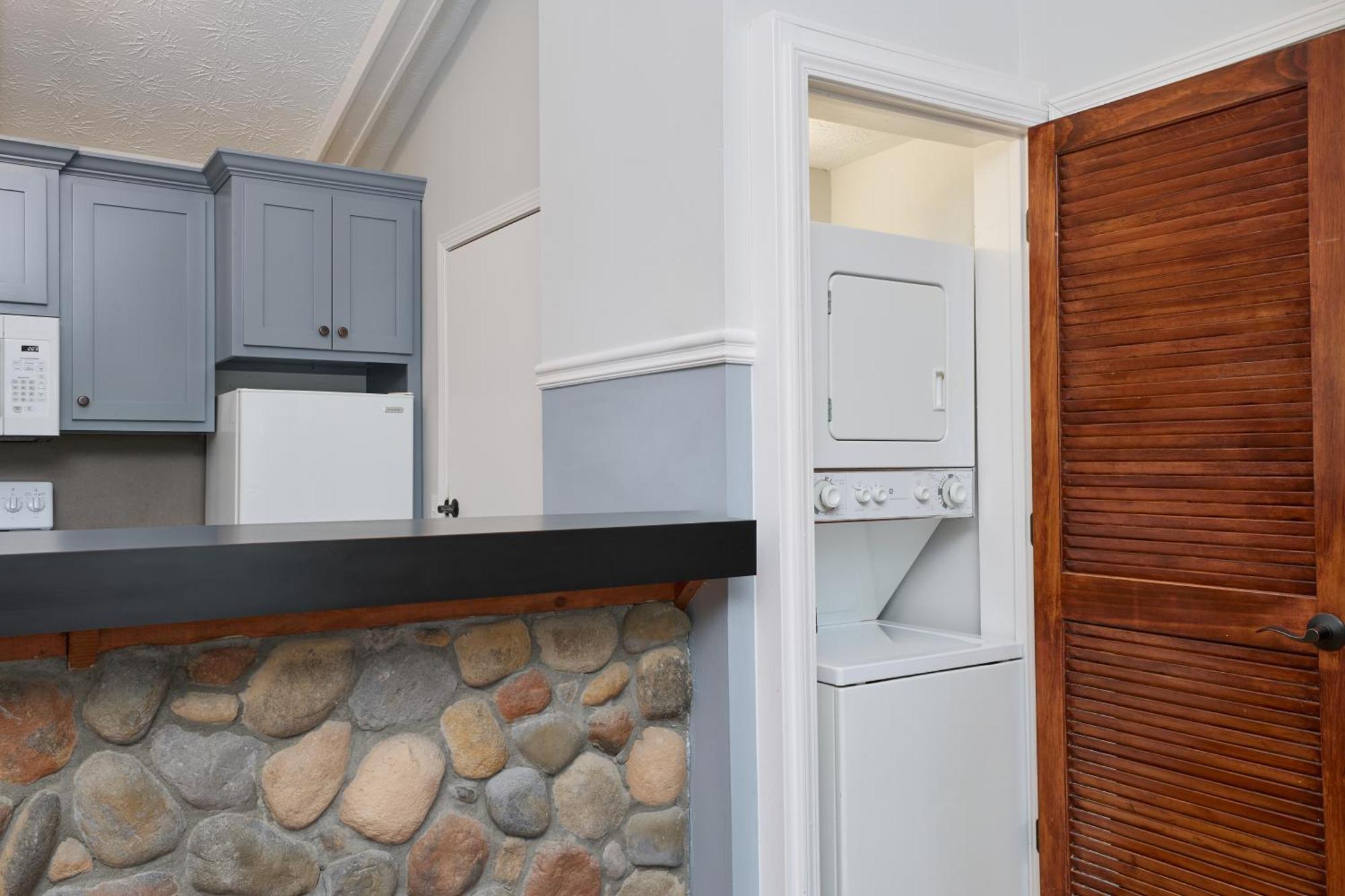 Two Bedroom Cottage