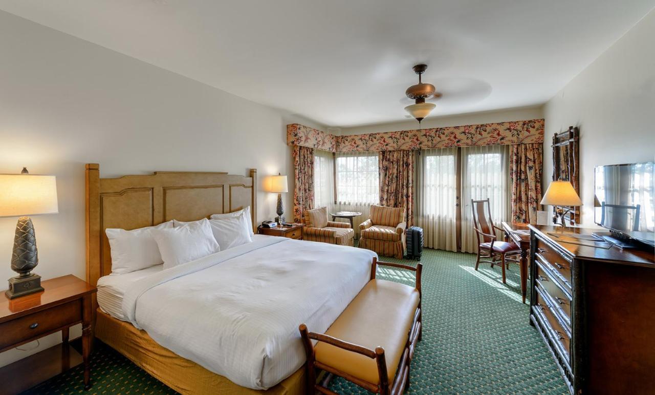 King Villa Suite - Disability Access - No Pets Allowed